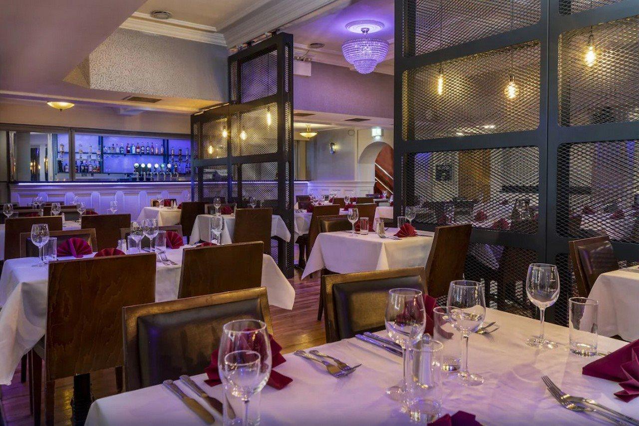 Treacys Hotel & Leisure Centre واتيرفورد المظهر الخارجي الصورة