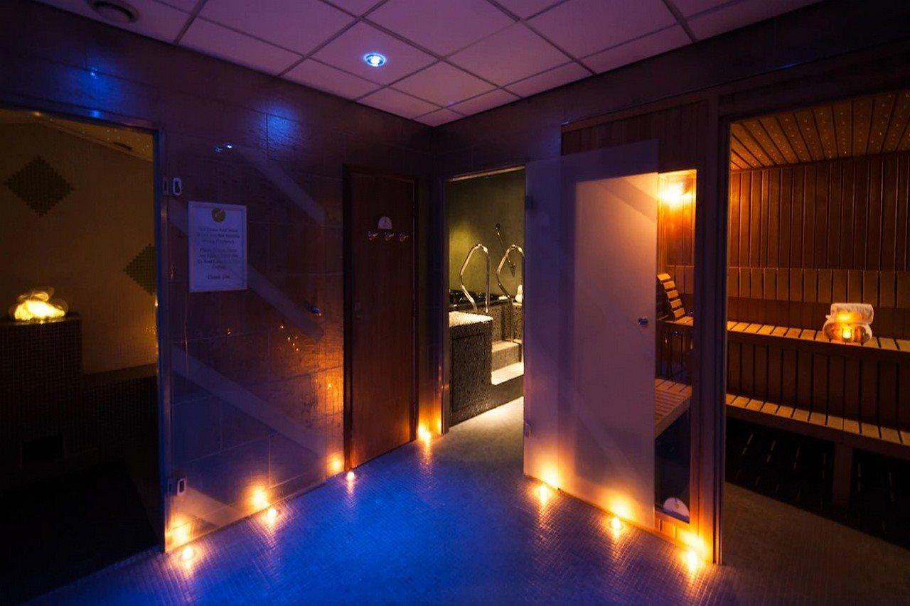 Treacys Hotel & Leisure Centre واتيرفورد المظهر الخارجي الصورة