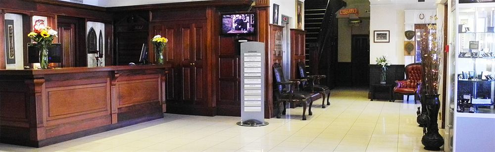 Treacys Hotel & Leisure Centre واتيرفورد المظهر الخارجي الصورة