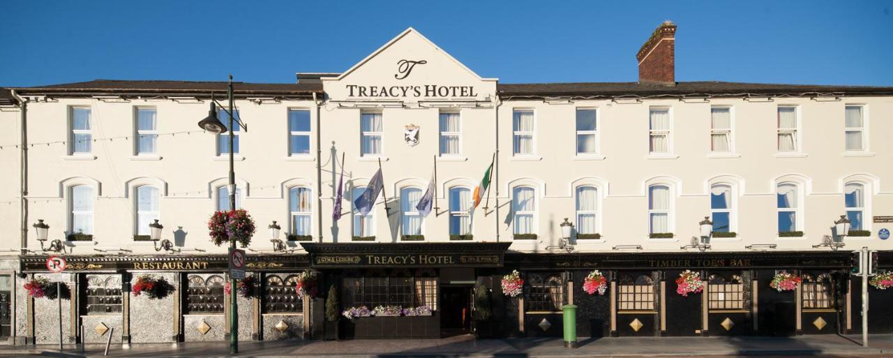 Treacys Hotel & Leisure Centre واتيرفورد المظهر الخارجي الصورة