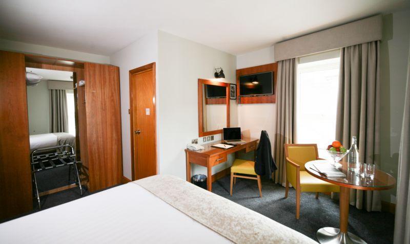 Treacys Hotel & Leisure Centre واتيرفورد المظهر الخارجي الصورة